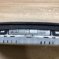 8D0919861A 008AUZ8Z0  Speedometer (instrument cluster) Audi A4 S4 B5 8D