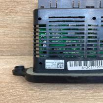 63117316214 7316214  Headlight ballast module Xenon BMW 5 GT F07