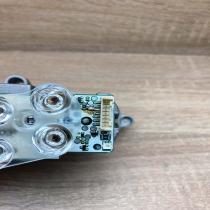 63117339057 7339057 Right Side Headlight/headlamp BMW 7 F01 F02 F03 F04