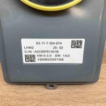 63117354974 7354974  Headlight ballast module Xenon BMW 5 F10 F11