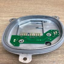 63118496135 8496135 Left Side LED ballast control module BMW 8 G15
