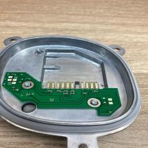 63118496136 8496136 Right Side LED ballast control module BMW 8 G15