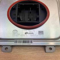 793336102 7933361  Headlight ballast module Xenon BMW X5 G05