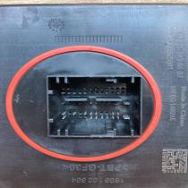 63117457873 7457873  LED ballast control module BMW 3 F30 F35 F31