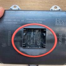 63118491412 8491412  LED ballast control module BMW 3 F30 F35 F31
