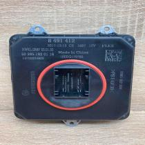 63118491412 8491412  LED ballast control module BMW 3 F30 F35 F31