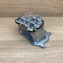 63117262834 7262834 Right Side LED ballast control module BMW 5 GT F07