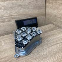 63117262834 7262834 Right Side LED ballast control module BMW 5 GT F07
