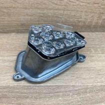 63117271901 7271901 Left Side LED ballast control module BMW 5 F10 F11