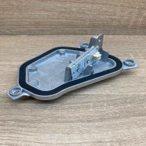63117428789 7428789 Left Side LED ballast control module BMW 5 F10 F11