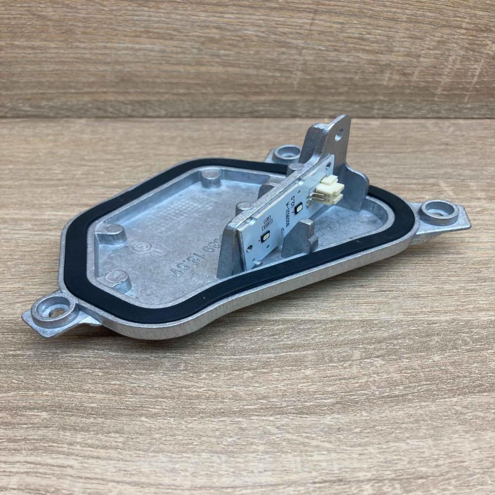 63117428789 7428789 Left Side LED ballast control module BMW 5 F10 F11