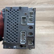 86120 13060 B0 CQ TS7170A  Radio/CD/DVD/GPS head unit Toyota Corolla Verso E121
