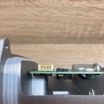 63127245813 7245813 Left Side LED ballast control module BMW 3 E90 E91
