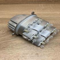 63127245813 7245813 Left Side LED ballast control module BMW 3 E90 E91