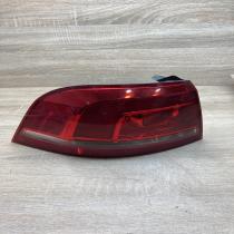 3AF945095E  Left side Rear/tail lights Volkswagen PASSAT B7