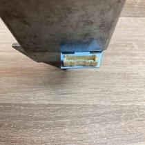 63117442779 7442779 Left Side LED ballast control module BMW X5 F15