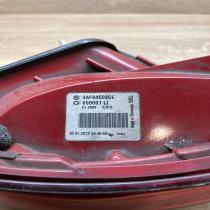3AF945095E  Left side Rear/tail lights Volkswagen PASSAT B7