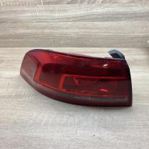 3AF945095E  Left side Rear/tail lights Volkswagen PASSAT B7