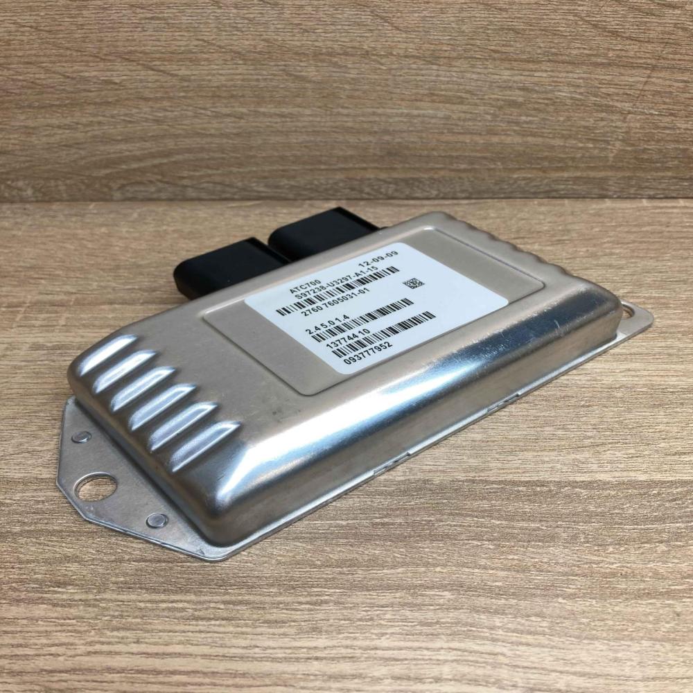 27607605031 7605031  Transfer box differential control unit BMW X5 E70