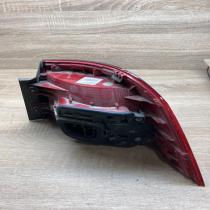3AF945095C 605001 Left side Rear/tail lights Volkswagen PASSAT B7