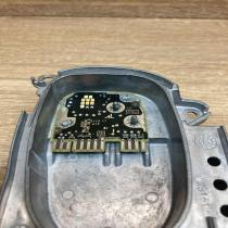 6002TZ0393 300420 Left Side LED ballast control module BMW X5 G05