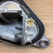 63117494851 7494851 Left Side LED ballast control module BMW 2 F22 F23