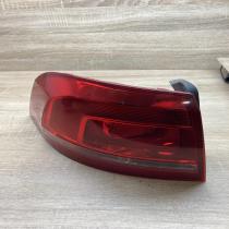 3AF945095C 605001 Left side Rear/tail lights Volkswagen PASSAT B7