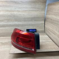 3AF945095C 605001 Left side Rear/tail lights Volkswagen PASSAT B7