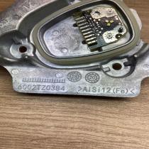 6002TZ0384 20S0005  LED ballast control module BMW X3 G01
