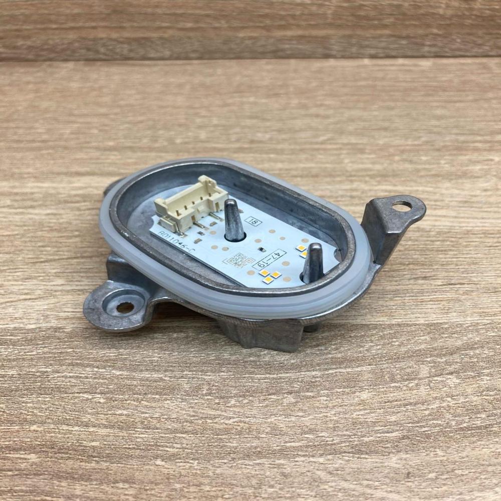 63117466511 7466511 Left Side LED ballast control module BMW 1 F40