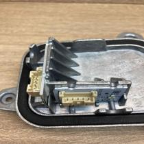 63117470428 7470428 Right Side LED ballast control module BMW 3 GT F34