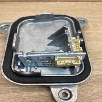63117470428 7470428 Right Side LED ballast control module BMW 3 GT F34
