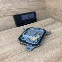 63117470428 7470428 Right Side LED ballast control module BMW 3 GT F34