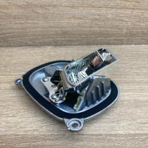 63117394903 1305715381 Left Side LED ballast control module BMW X6 F16