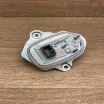 63117470429 7470429 Left Side LED ballast control module BMW 3 GT F34
