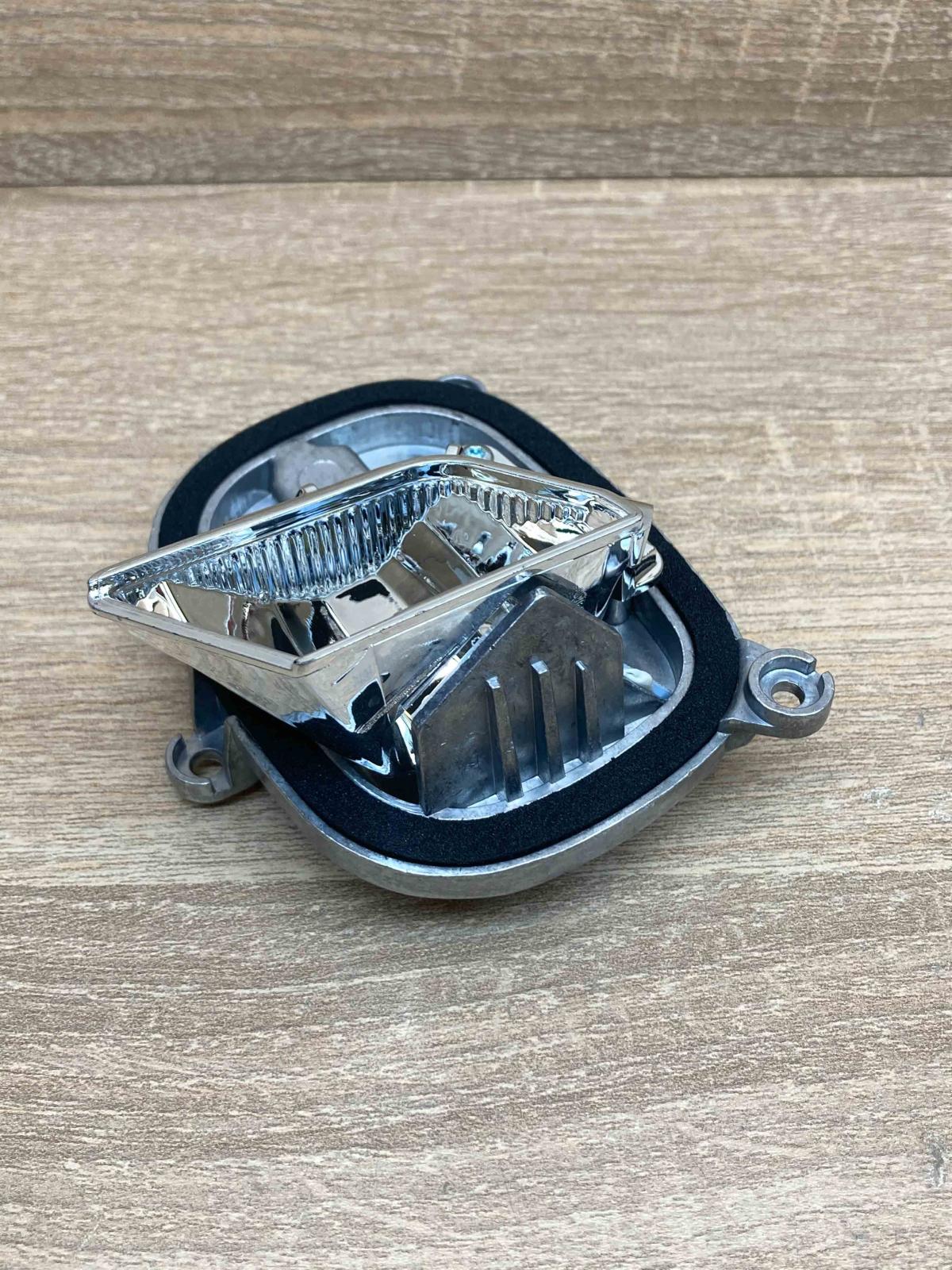 63117394904 7394904 Right Side LED ballast control module BMW 6 F12 F13