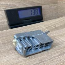 63117394902 7394902 Right Side LED ballast control module BMW 6 F12 F13