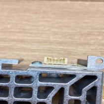 63117394901 7394901 Left Side LED ballast control module BMW 6 F12 F13