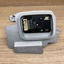 63119851049 9851049 Left Side LED ballast control module BMW 4 G22 G23 G24 G26