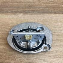 63117388923 7388923 Left Side LED ballast control module BMW 2 F22 F23