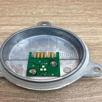 63119477986 1420000423  LED ballast control module BMW X5 G05