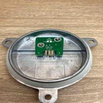 63118496133 1420000423  LED ballast control module BMW X5 G05