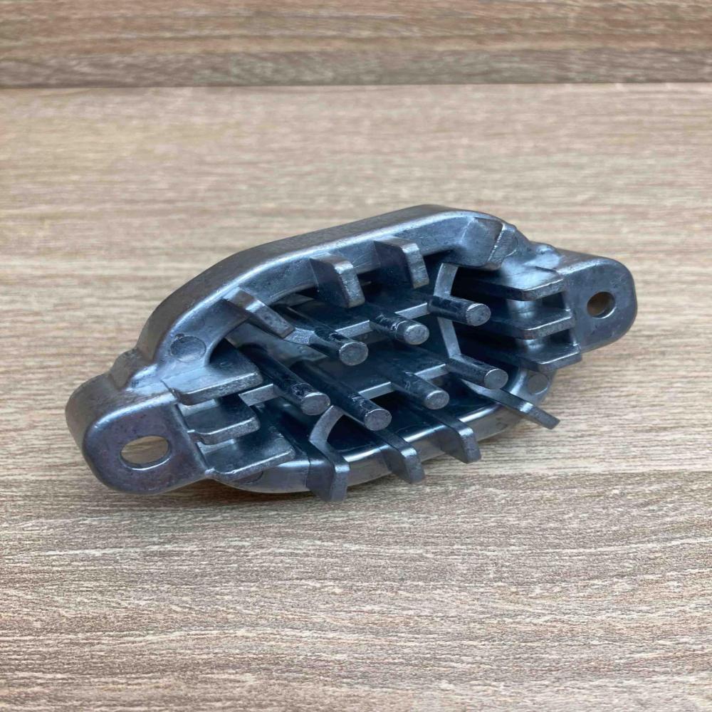 63117419610 7419610 6 Pin LED ballast control module BMW 3 F30 F35 F31