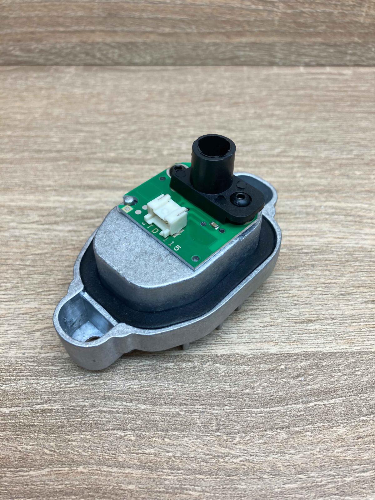 63117419610 7419610 3 Pins LED ballast control module BMW 3 F30 F35 F31
