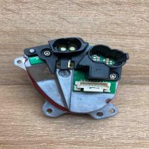 23508301  Left Side With LED LED ballast control module BMW 5 G30 G31