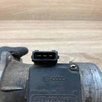 037906461B AFH60 10A  Mass air flow meter Audi A4 S4 B5 8D