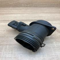 06A906461 0280217121 Plug Mass air flow meter Volkswagen Sharan