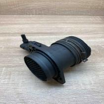 06A906461 0280217121 Plug Mass air flow meter Volkswagen Sharan