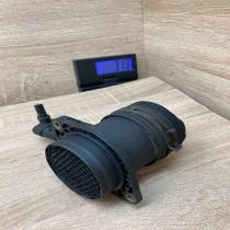 06A906461 0280217121 Plug Mass air flow meter Volkswagen Sharan