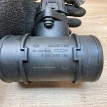 0281002180   Mass air flow meter Opel Astra G